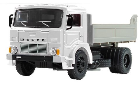 Pojazd Jelcz 317 1/43 Biały Daffi