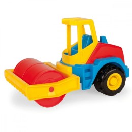Pojazd Tech Truck Walec Wader