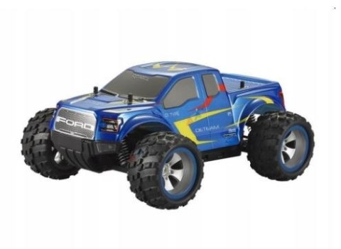 Pojazd terenowy RC Ford Raptor Double Eagle ATA