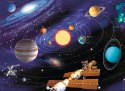 Puzzle 500 elementów Układ słoneczny Ravensburger Polska