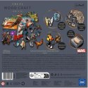 Puzzle drewniane Komiksowe uniwersum Marvela 1000 elementów Trefl