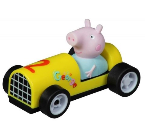 Tor First Świnka Peppa Kids GrandPrix 2,4m Carrera