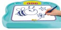 Zestaw edukacyjny Carotina Baby - Moje pierwsze biurko elektroniczne Lisciani