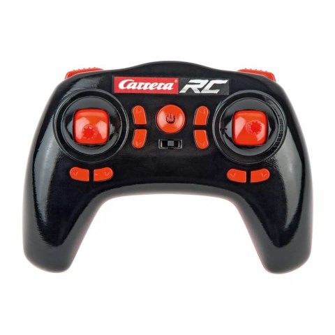 Dron RC Quadcopter X2 2,4GHz Carrera