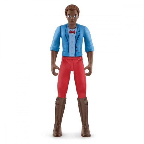 Figurki Zestaw startowy Leo i Rocky Sofia Beauties Schleich