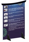 Gra Hanabi: Wielki pokaz Rebel