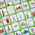 Gra Im Genius Poszukaj i znajdź: Polska i Europa Lisciani