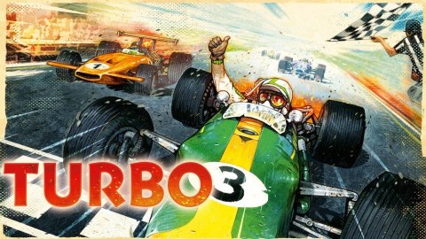 Gra Turbo (PL) Rebel
