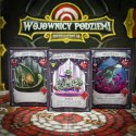 Gra Wojownicy Podziemi Druga Edycja LUCRUM GAMES