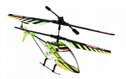 Helikopter RC Green Chopper 2.0 2,4GHz Carrera