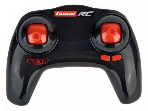 Helikopter RC Orange Sply 2.0 2,4GHz Carrera