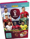 Karty kolekcjonerskie Surprise Box FIFA World Cup Katar 2022 Panini Kolekcja