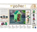 Klocki Brick Trick Flourish and Blotts Bookseller Harry Potter Trefl