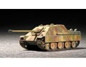 Model plastikowy Jagdpanther późna produkcja 1/72 Trumpeter