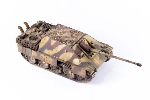 Model plastikowy Jagdpanther późna produkcja 1/72 Trumpeter