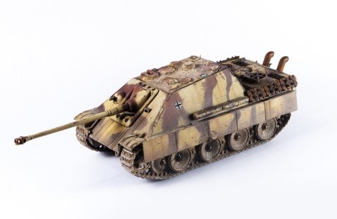 Model plastikowy Jagdpanther późna produkcja 1/72 Trumpeter