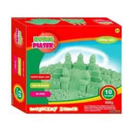Piasek kinetyczny Sellmar Kosmo Piasek - Zamek 600g Abino