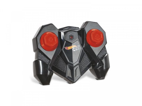 Pojazd R/C Hot Wheels Monster Trucks Bone Shaker Mondo