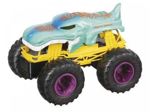 Pojazd R/C Hot Wheels Monster Trucks Mega Wrex Mondo