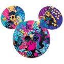 Puzzle drewniane Myszka Mickey 500 elementów Trefl