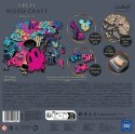 Puzzle drewniane Myszka Mickey 500 elementów Trefl