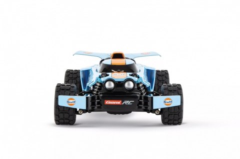 Samochód RC Gulf PX Profi 2,4GHz Carrera