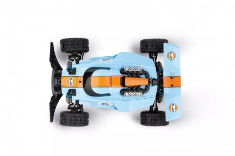 Samochód RC Gulf PX Profi 2,4GHz Carrera