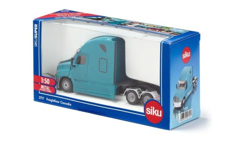 Samochód ciągnik siodłowy Freightliner Cascadia Siku