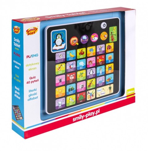 Tablet Smily Play