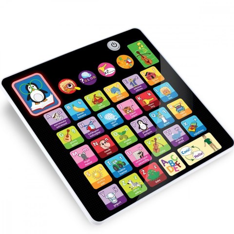 Tablet Smily Play