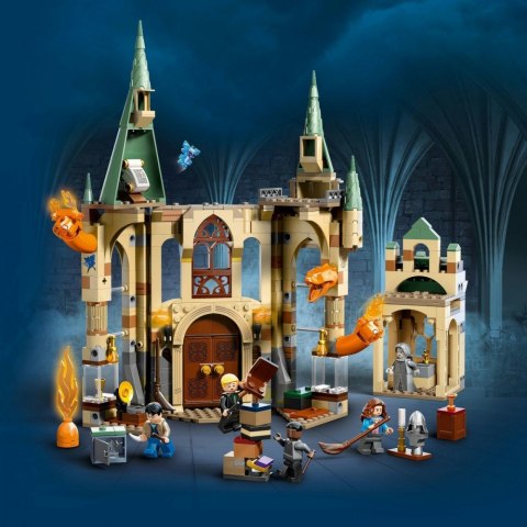 Klocki Harry Potter 76413 Hogwart: Pokój życzeń LEGO