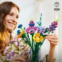 Klocki Botanicals 10313 Bukiet z polnych kwiatów LEGO