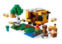 Klocki Minecraft 21241 Pszczeli ul LEGO