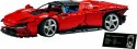 Klocki Technic 42143 Ferrari Daytona SP3 LEGO