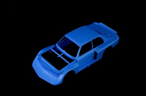 Model plastikowy B.M.W. 320 Grupa 5 1/24 Italeri