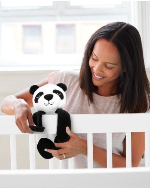 Przytulanka-pozytywka Panda Skip Hop
