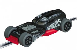 Samochód Hot Wheels HW50 Concept Czarny Carrera