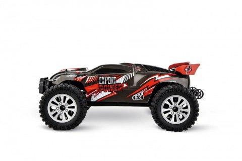 Samochód RC Brus less Buggy 2,4GHz Carrera