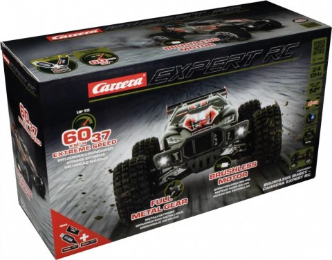 Samochód RC Brus less Buggy 2,4GHz Carrera