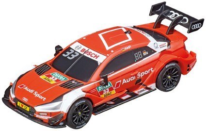 Samochód pull&speed display mix 27 sztuk Carrera