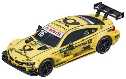 Samochód pull&speed display mix 27 sztuk Carrera