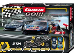 Tor wyścigowy DTM Race n Glory Carrera
