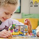 Klocki Friends 41740 Pokój Aliyi LEGO