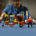 Klocki Ideas 21331 Sonic the Hedgehog - Strefa Zielonego Wzgórza LEGO