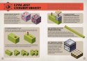Książeczka Minecraft Podręcznik czerwonego kamienia Harper Collins