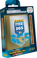 Minipuszka kolekcjonera 2023 FIFA 365 Panini Kolekcja