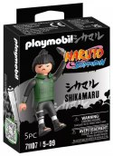 Figurka Naruto 71107 Shikamaru Playmobil