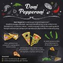 Gra Doni Pepperoni Trefl