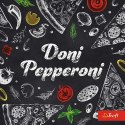 Gra Doni Pepperoni Trefl
