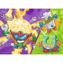 Puzzle 20 elementów miniMaxi Tajna akcja Magic Box Super Things Trefl